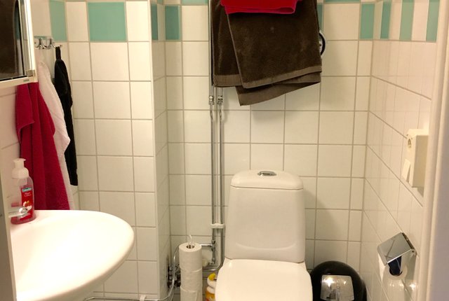 Eriksdalsgatan 42, Stockholm - bild 1