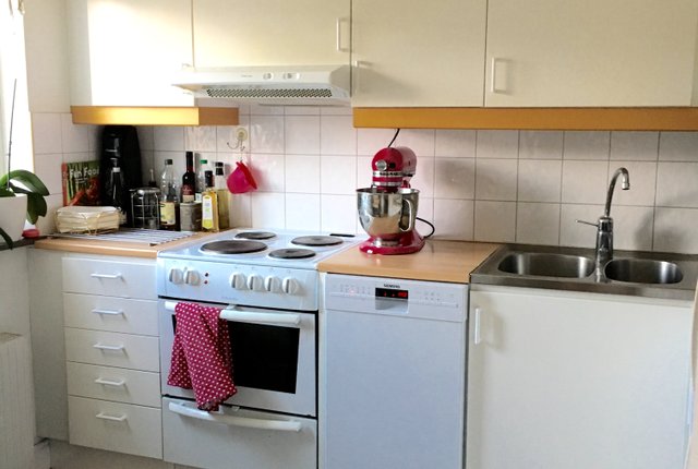 Eriksdalsgatan 42, Stockholm - bild 2