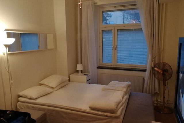 Welanders väg 12, Stockholm - bild 2