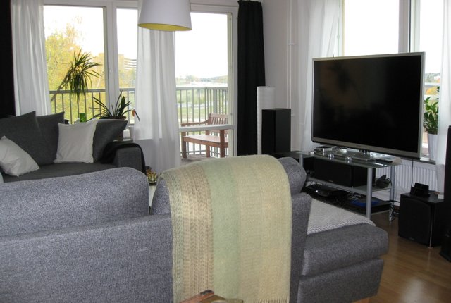 Ladugårdsgatan 24, Sundbyberg - bild 4