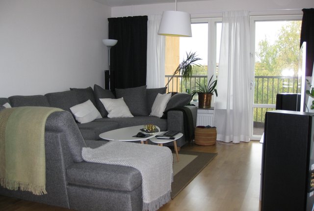 Ladugårdsgatan 24, Sundbyberg - bild 1