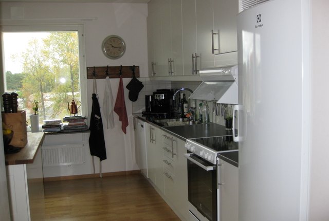 Ladugårdsgatan 24, Sundbyberg - bild 2