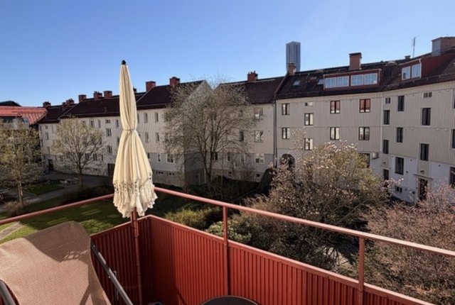 Hisingsgatan 20B, Göteborg - bild 4