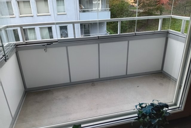 Bogsätravägen 19, Skärholmen - bild 2