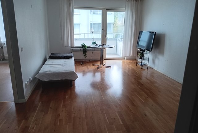 Bogsätravägen 19, Skärholmen - bild 1