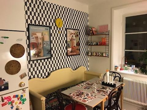 Sankt Eriksgatan 130, Stockholm - bild 2