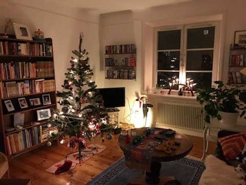 Sankt Eriksgatan 130, Stockholm - bild 5