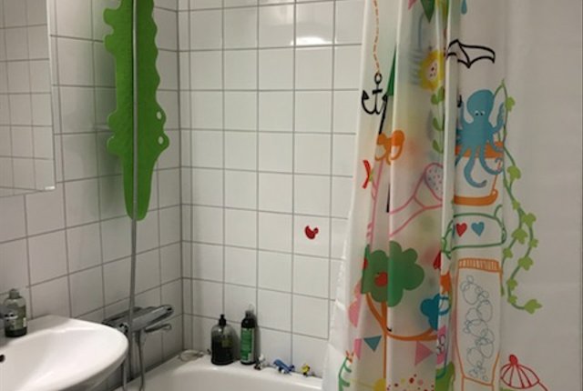 Sankt Eriksgatan 130, Stockholm - bild 1