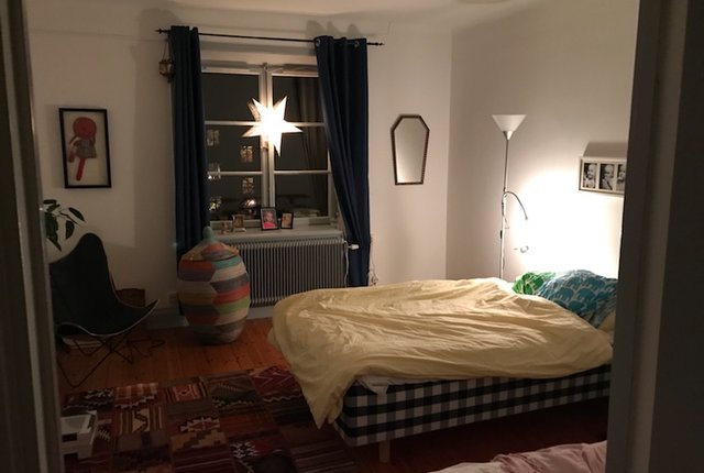 Sankt Eriksgatan 130, Stockholm - bild 4