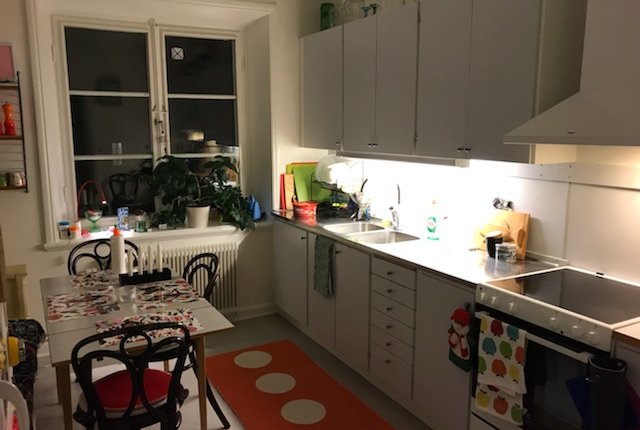 Sankt Eriksgatan 130, Stockholm - bild 3
