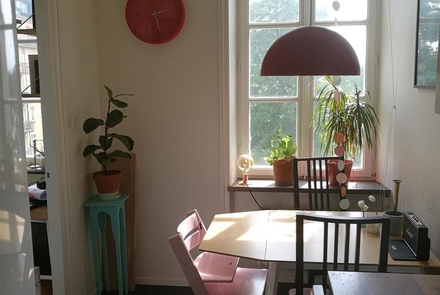 Pontonjärgatan 3, Stockholm - bild 5