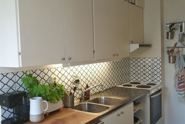 Pontonjärgatan 3, Stockholm - bild 2
