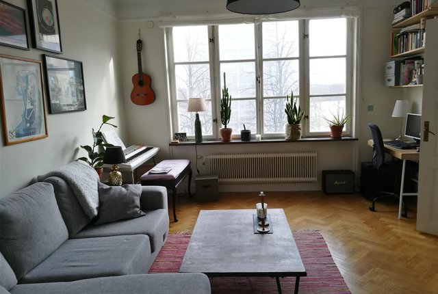 Pontonjärgatan 3, Stockholm - bild 8