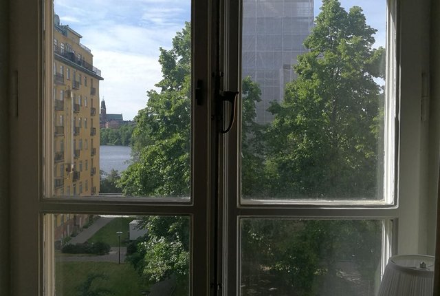 Pontonjärgatan 3, Stockholm - bild 4
