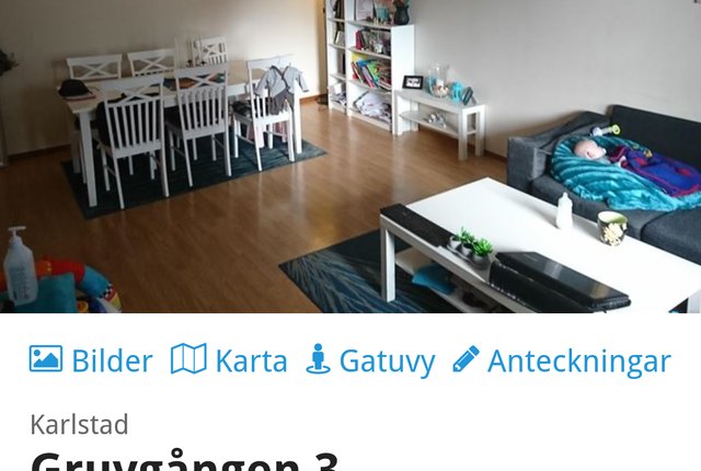 Gruvgången 3, Karlstad - bild 2