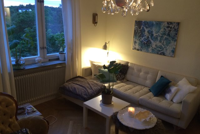 , Hägersten - bild 1