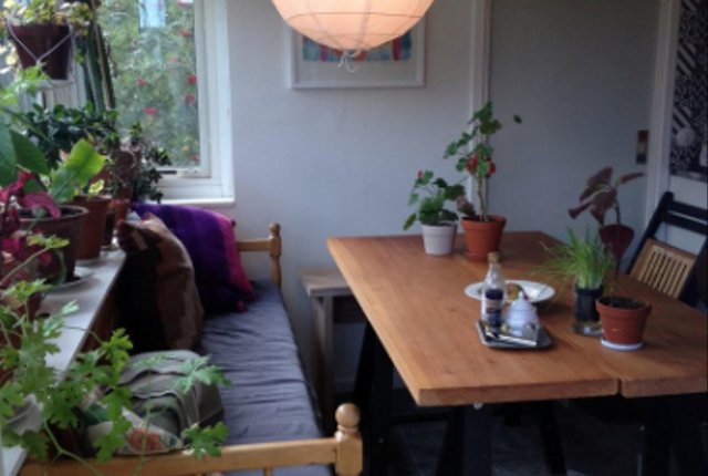 Stångholmsbacken 41, Skärholmen - bild 1