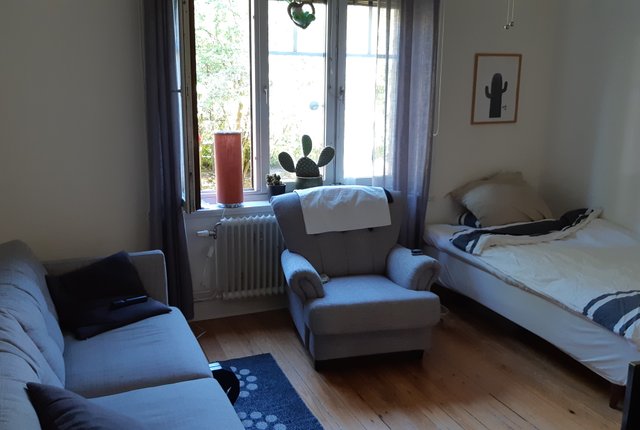 Tegelbruksvägen 34, Hägersten - bild 1