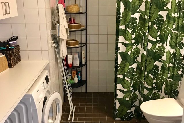 Helsingborgsvägen 10, Johanneshov - bild 4