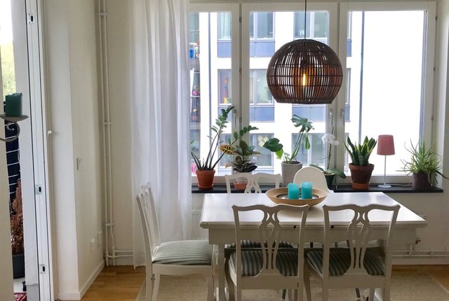Helsingborgsvägen 10, Johanneshov - bild 2