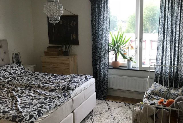 Helsingborgsvägen 10, Johanneshov - bild 3