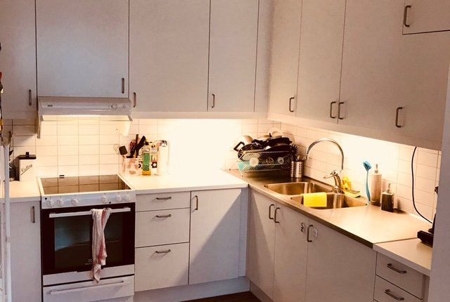 Helsingborgsvägen 10, Johanneshov - bild 6