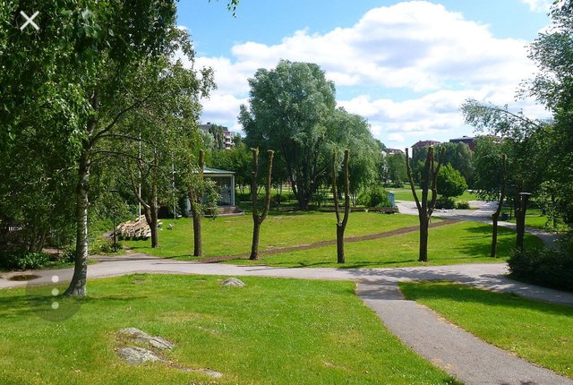 Sjödalstorget 9, Huddinge - bild 1