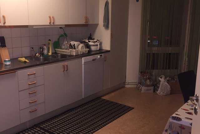 Hagsätra torg 21, Bandhagen - bild 7