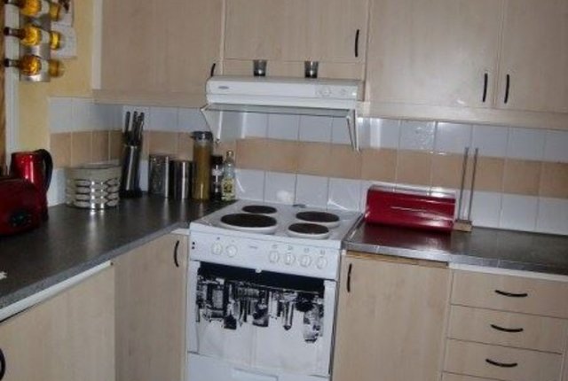 Ålegårdsgatan 398, Mölndal - bild 1