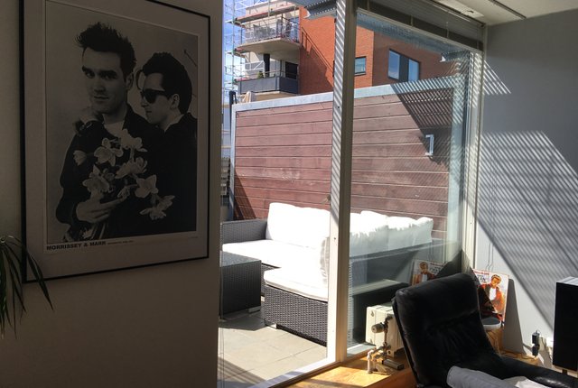 Styrgången 10, Göteborg - bild 1