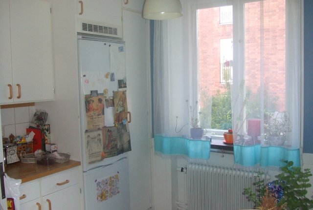 Främlingsvägen 20, Hägersten - bild 3