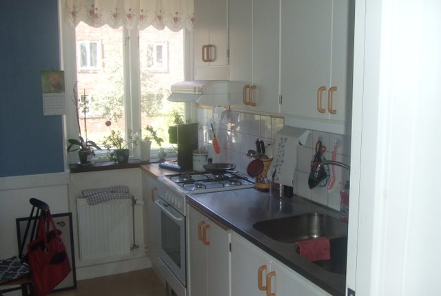 Främlingsvägen 20, Hägersten - bild 2