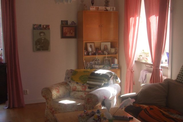 Främlingsvägen 20, Hägersten - bild 4