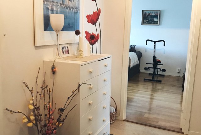 Risingeplan 19, Spånga - bild 2