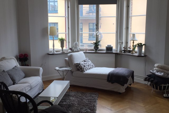 Olivedalsgatan 26, Göteborg - bild 1