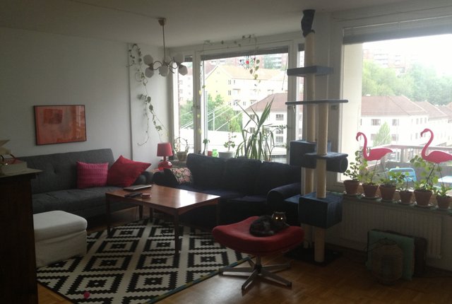 Bangatan 40, Göteborg - bild 2