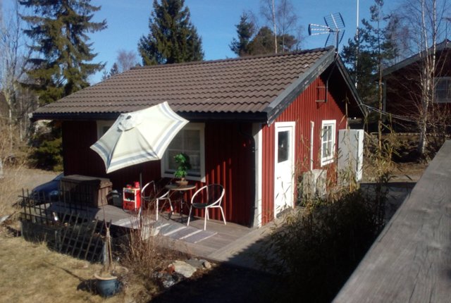 Södra Kopparmoravägen 9, Värmdö - bild 5