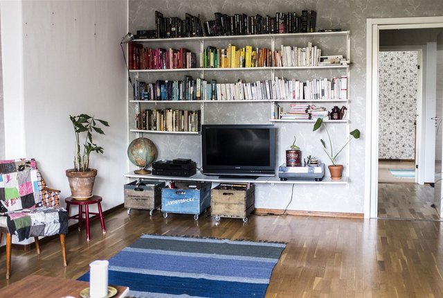 Tellgrensgatan 6A, Göteborg - bild 1