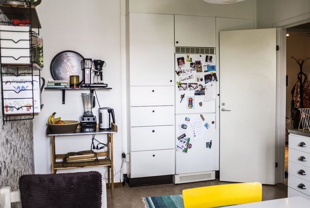 Tellgrensgatan 6A, Göteborg - bild 7