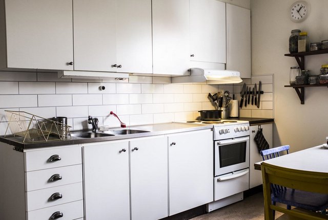 Tellgrensgatan 6A, Göteborg - bild 8