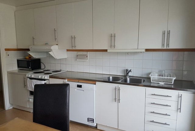 Carl Bondes väg 26, Hässelby - bild 5