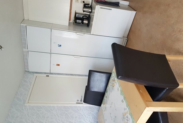 Carl Bondes väg 26, Hässelby - bild 6