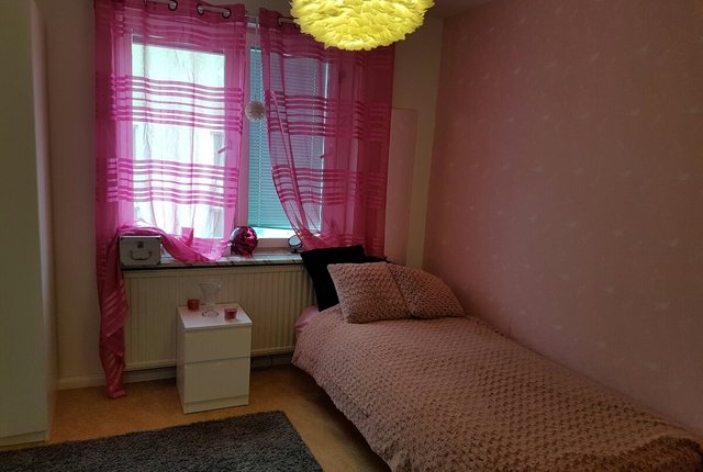 Carl Bondes väg 26, Hässelby - bild 2