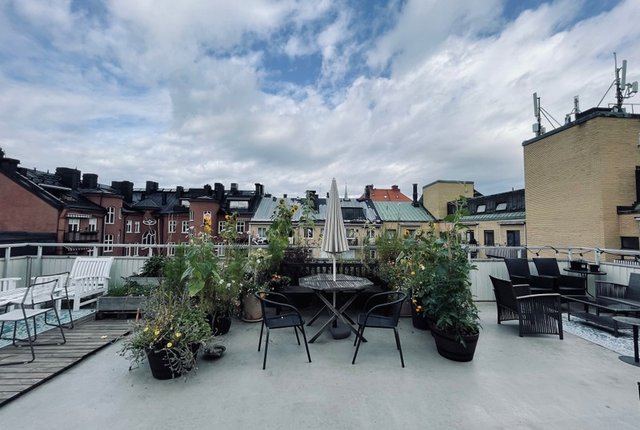 Tulegatan 20, Stockholm - bild 2