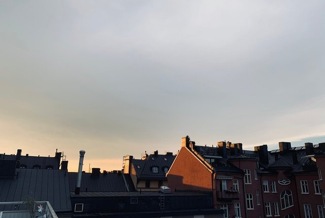 Tulegatan 20, Stockholm - bild 1