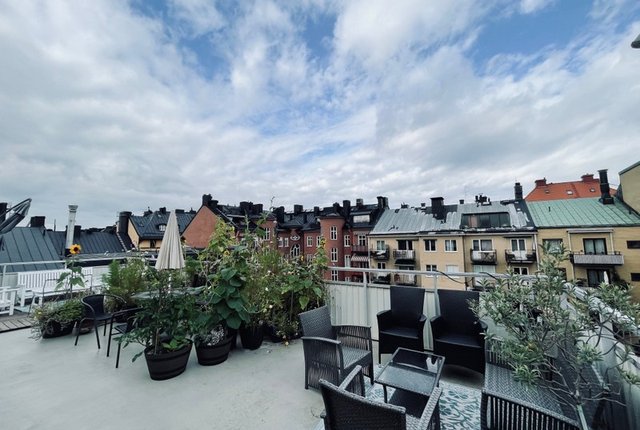 Tulegatan 20, Stockholm - bild 3