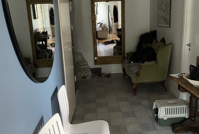 Gamla skolvägen 32, Saltsjöbaden - bild 6