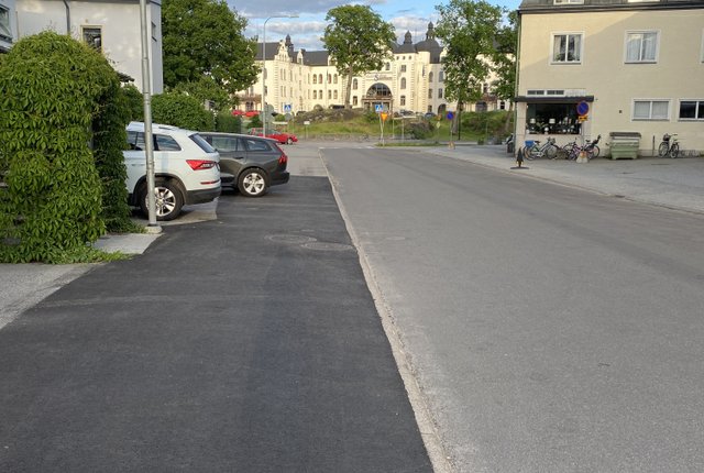 Gamla skolvägen 32, Saltsjöbaden - bild 3