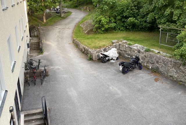 Gamla skolvägen 32, Saltsjöbaden - bild 2