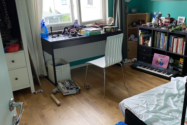 Gamla skolvägen 32, Saltsjöbaden - bild 7